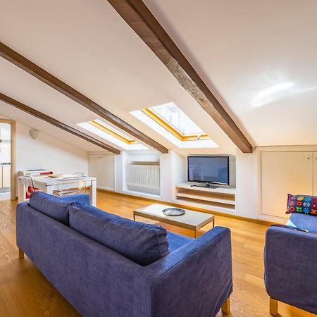 Duomo Grand Family Loft Διαμέρισμα Νάπολη Εξωτερικό φωτογραφία