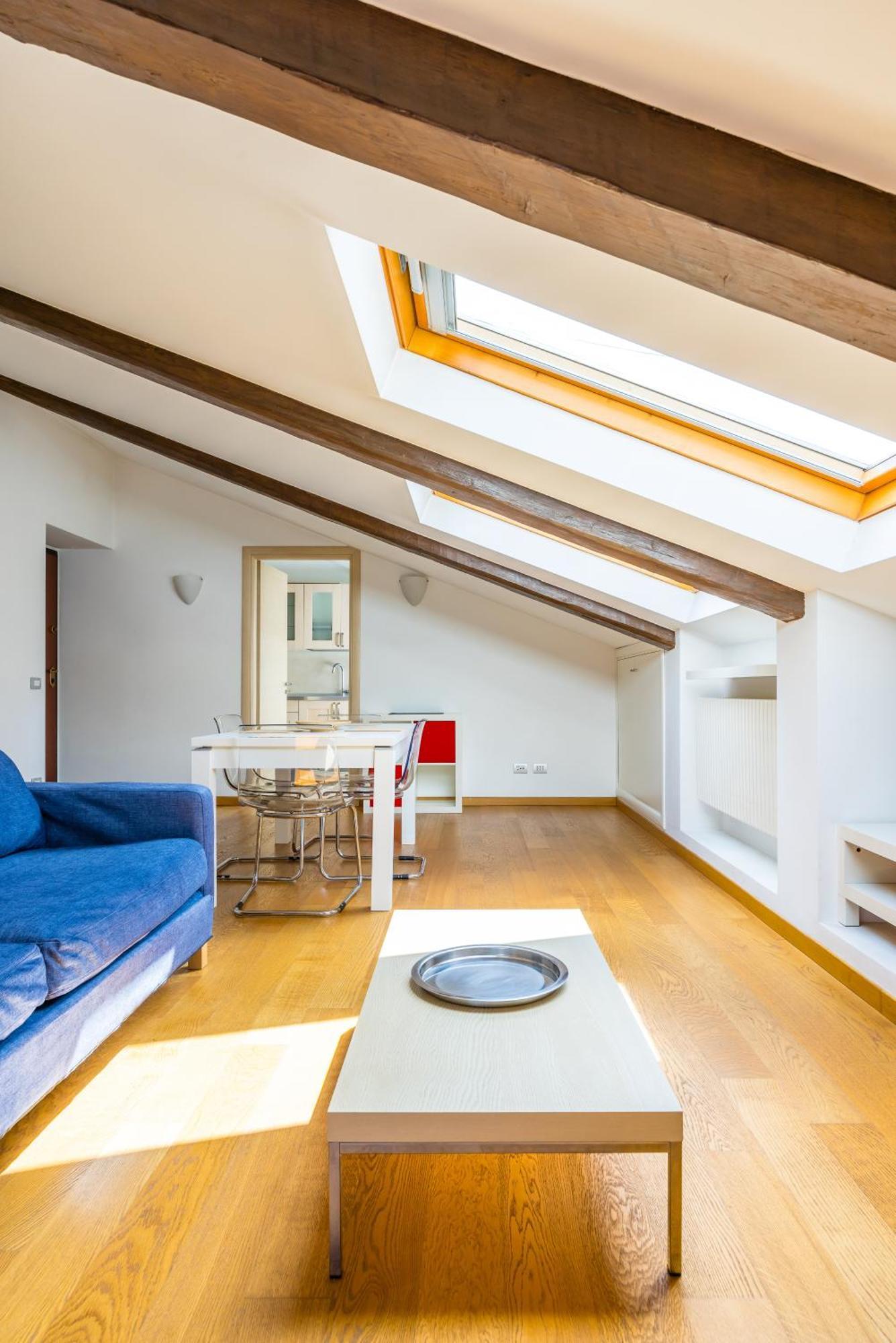 Duomo Grand Family Loft Διαμέρισμα Νάπολη Εξωτερικό φωτογραφία