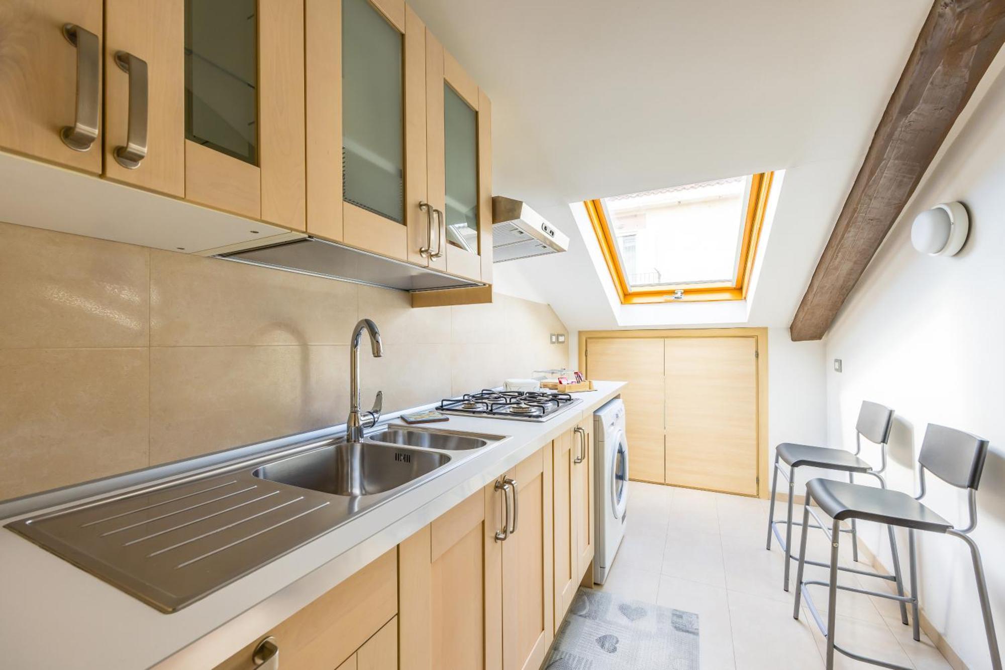 Duomo Grand Family Loft Διαμέρισμα Νάπολη Εξωτερικό φωτογραφία