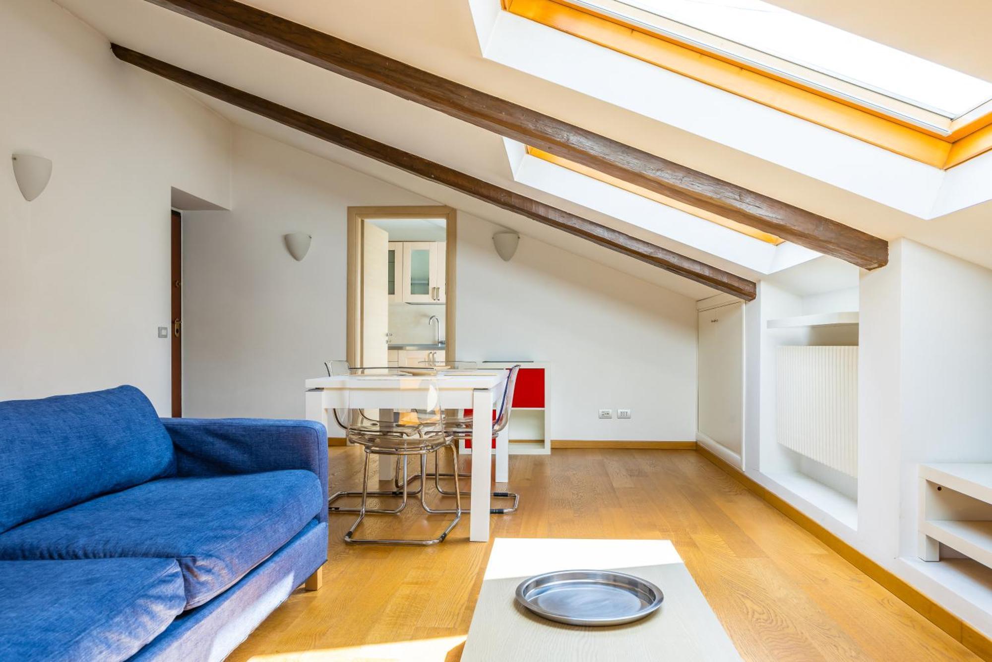 Duomo Grand Family Loft Διαμέρισμα Νάπολη Εξωτερικό φωτογραφία
