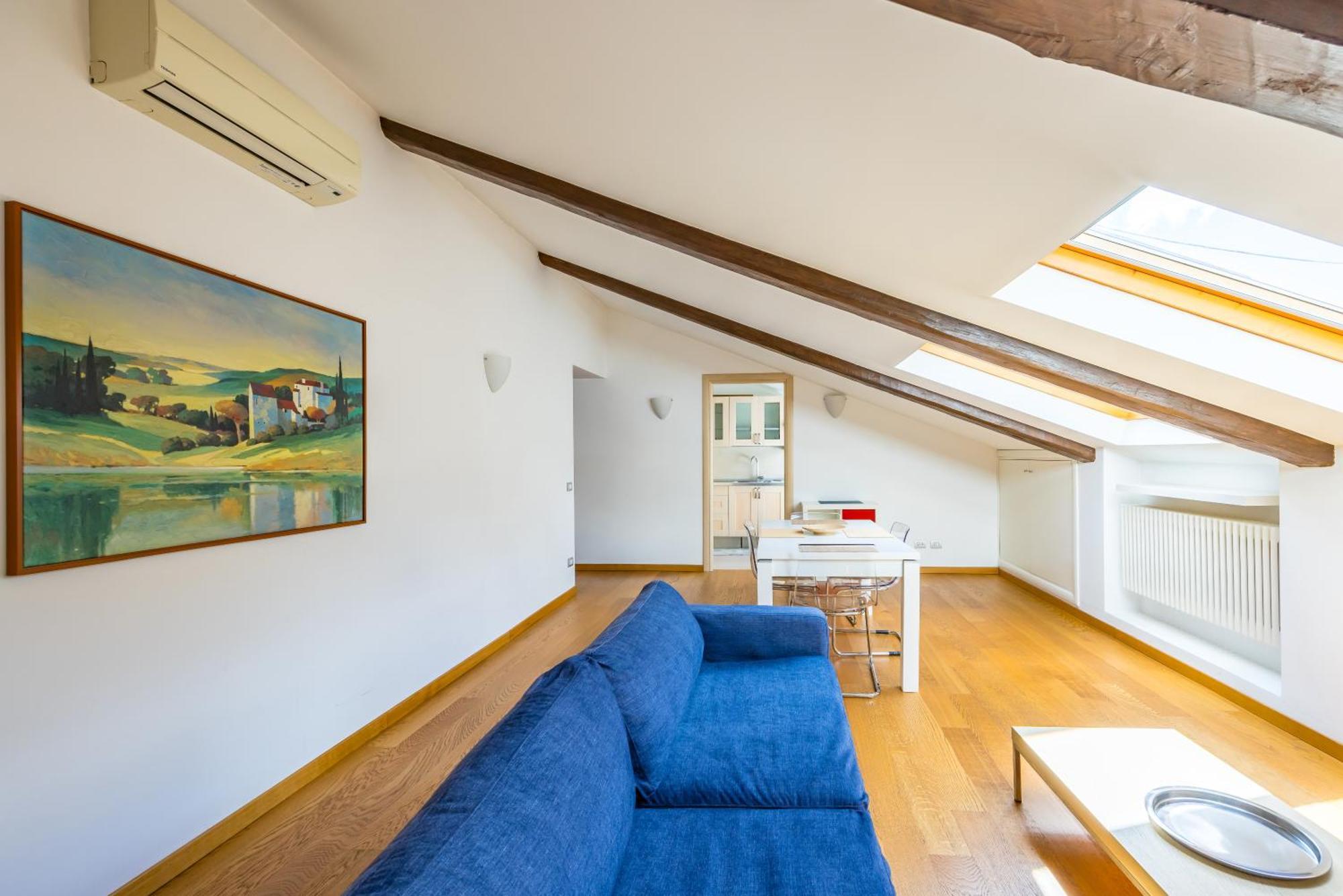 Duomo Grand Family Loft Διαμέρισμα Νάπολη Εξωτερικό φωτογραφία