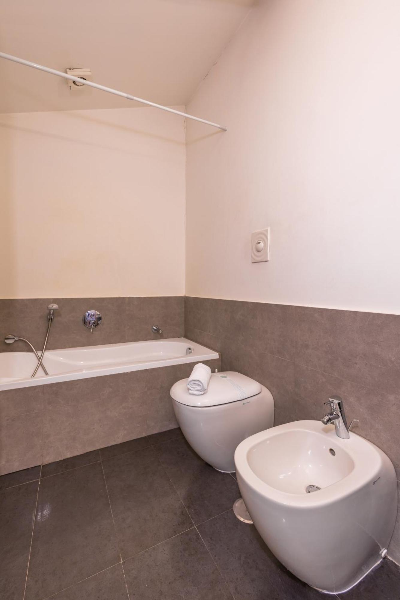 Duomo Grand Family Loft Διαμέρισμα Νάπολη Εξωτερικό φωτογραφία
