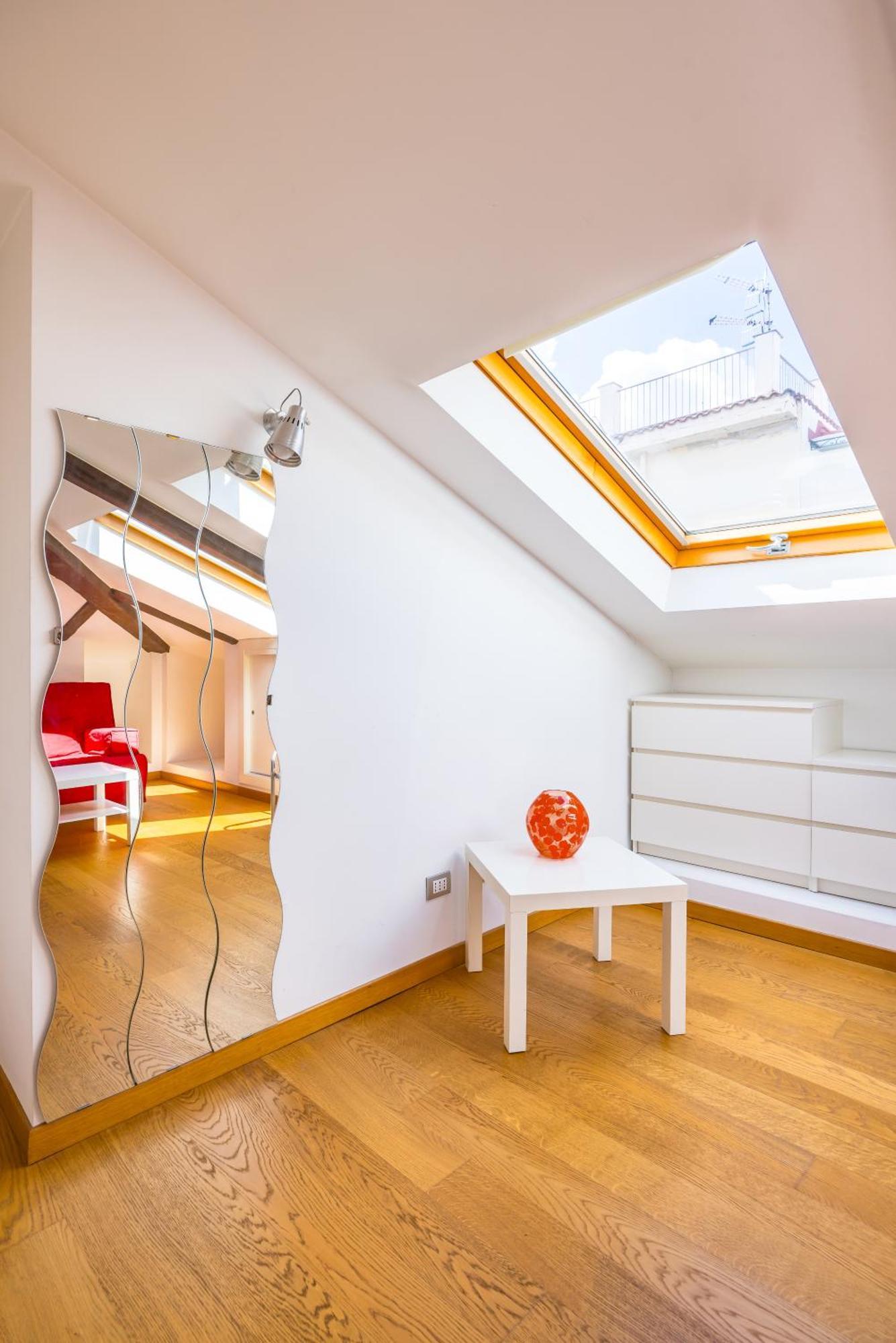Duomo Grand Family Loft Διαμέρισμα Νάπολη Εξωτερικό φωτογραφία