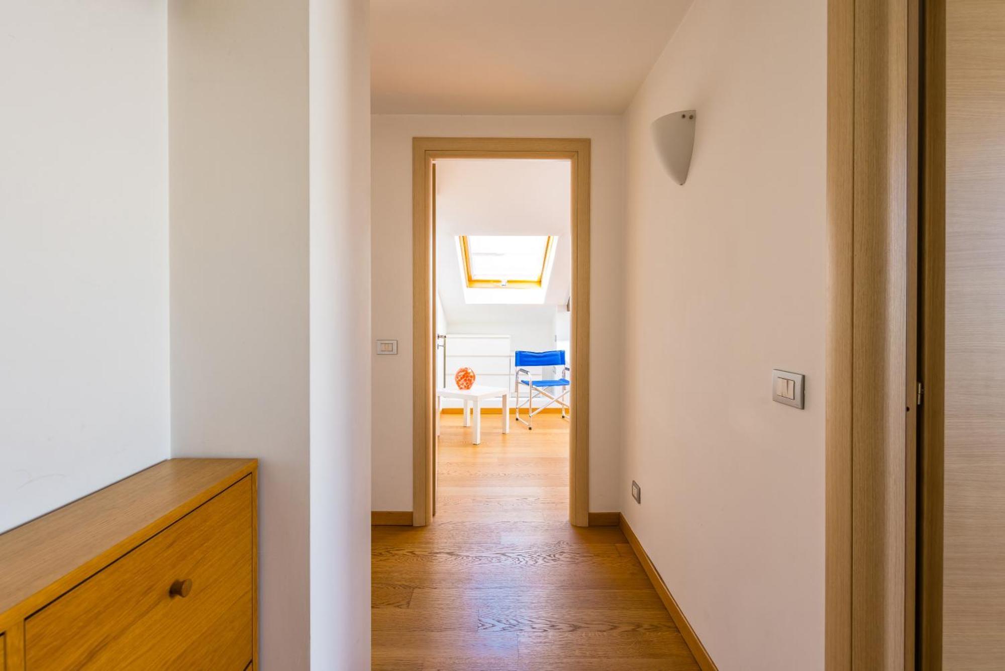 Duomo Grand Family Loft Διαμέρισμα Νάπολη Εξωτερικό φωτογραφία