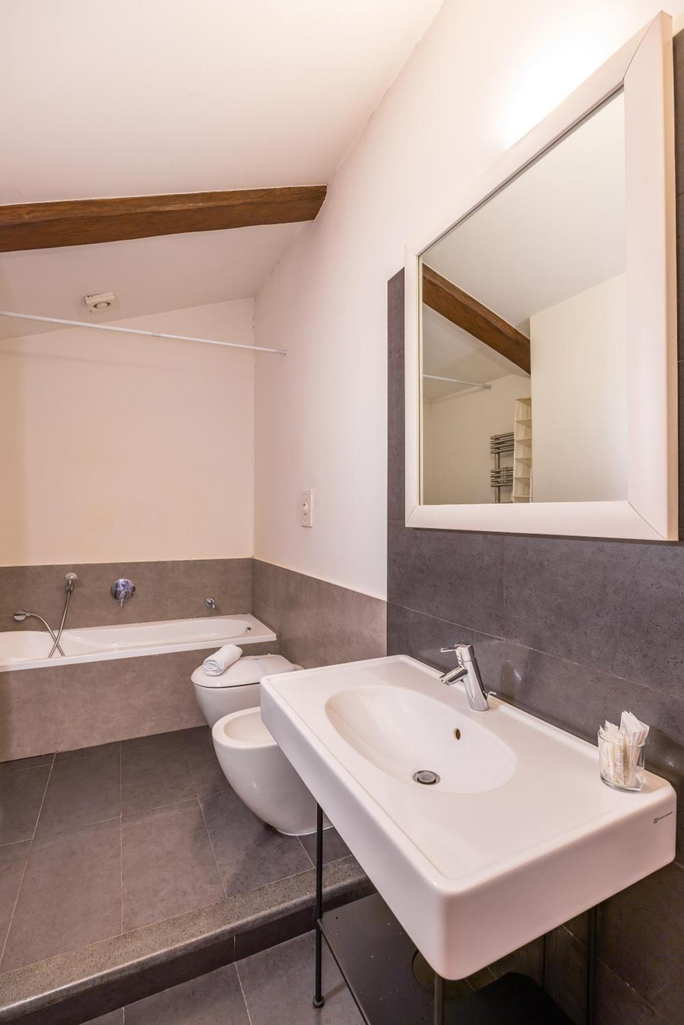 Duomo Grand Family Loft Διαμέρισμα Νάπολη Εξωτερικό φωτογραφία