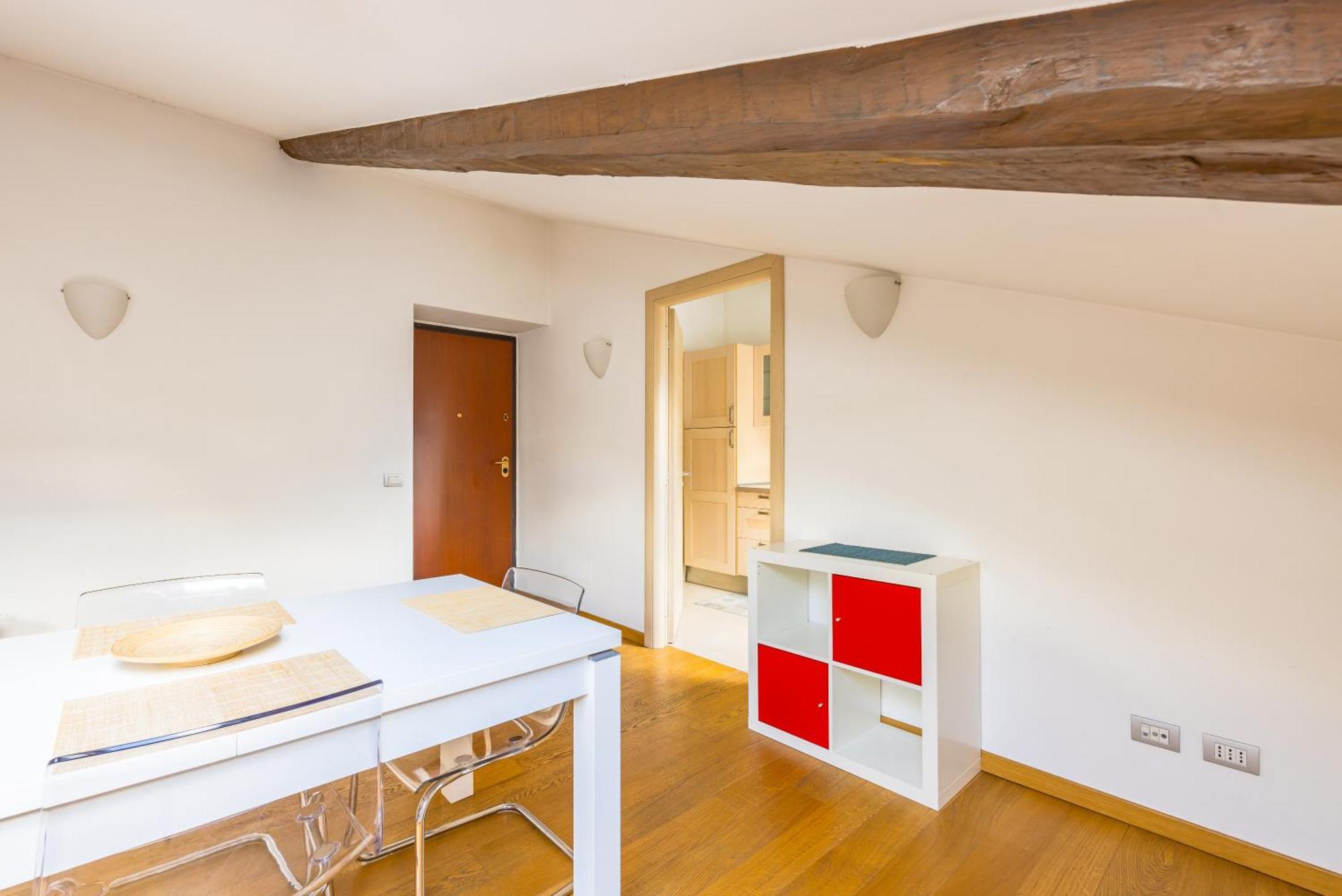 Duomo Grand Family Loft Διαμέρισμα Νάπολη Εξωτερικό φωτογραφία