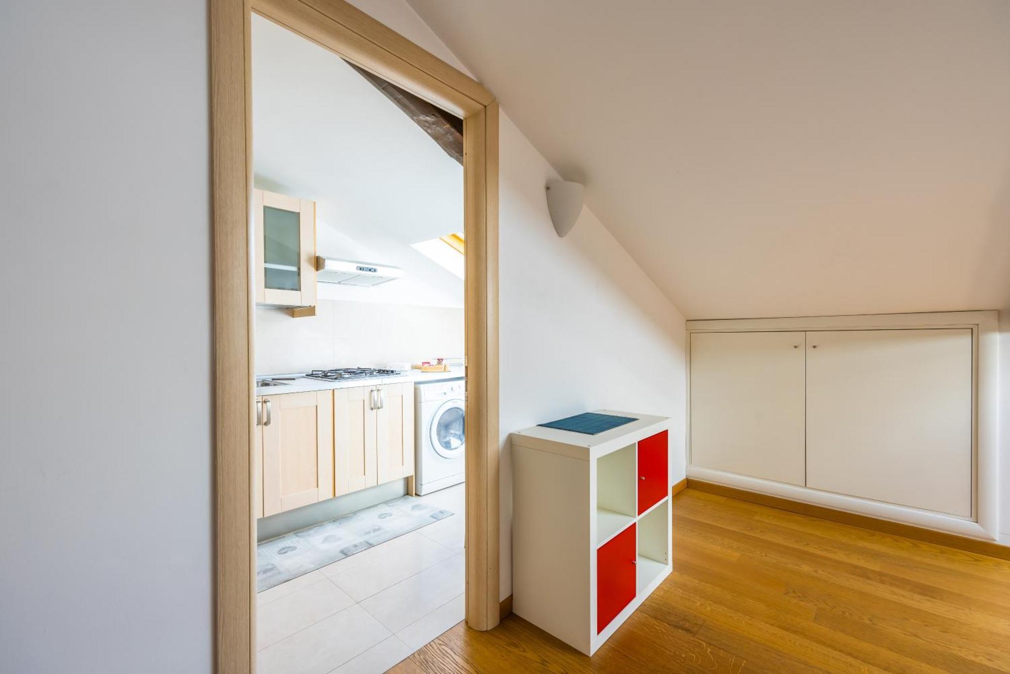 Duomo Grand Family Loft Διαμέρισμα Νάπολη Εξωτερικό φωτογραφία