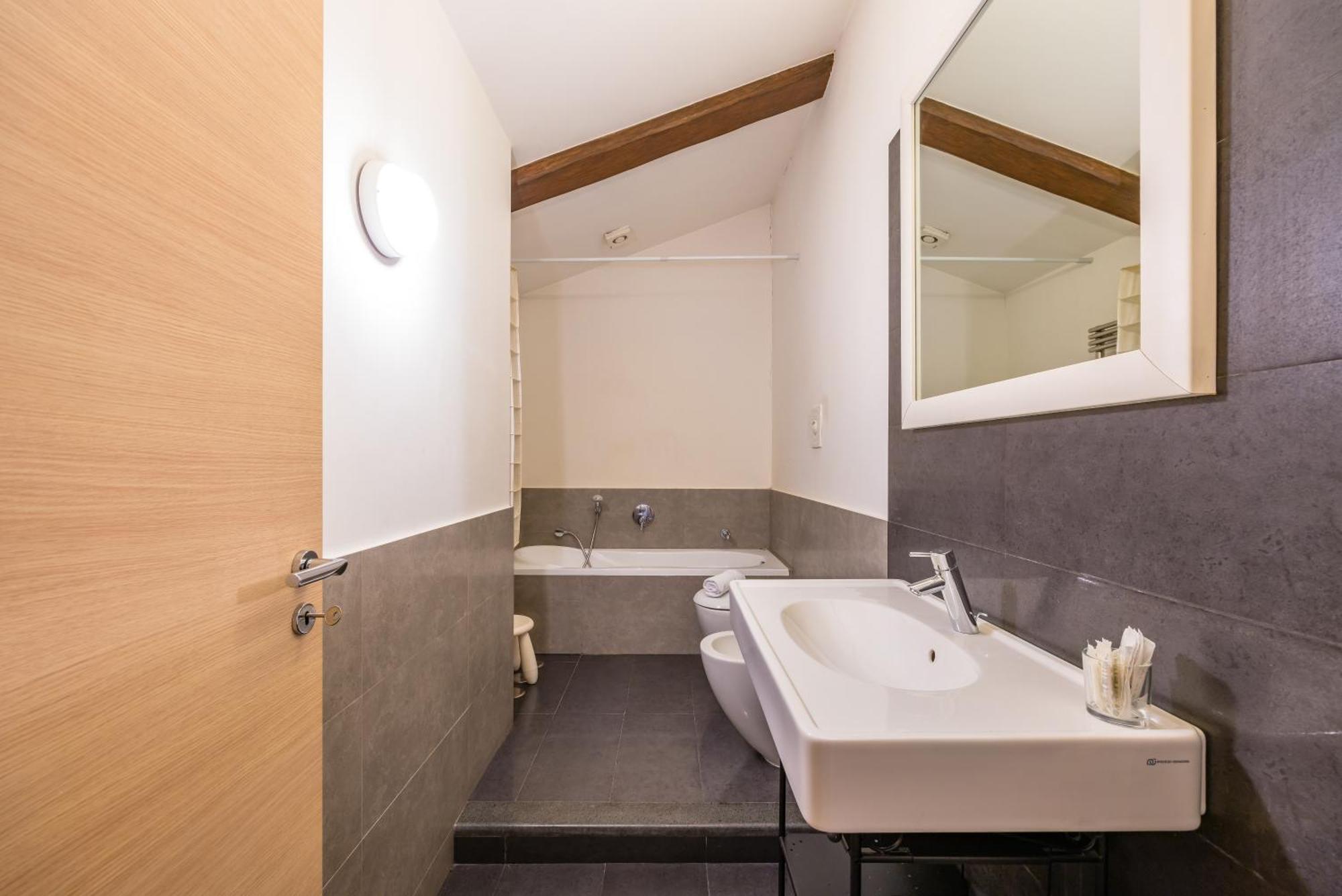 Duomo Grand Family Loft Διαμέρισμα Νάπολη Εξωτερικό φωτογραφία