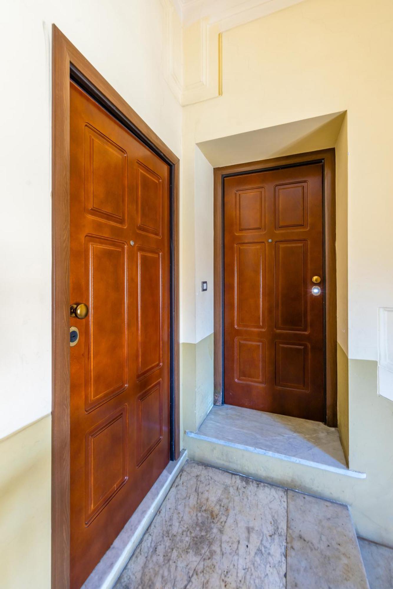Duomo Grand Family Loft Διαμέρισμα Νάπολη Εξωτερικό φωτογραφία