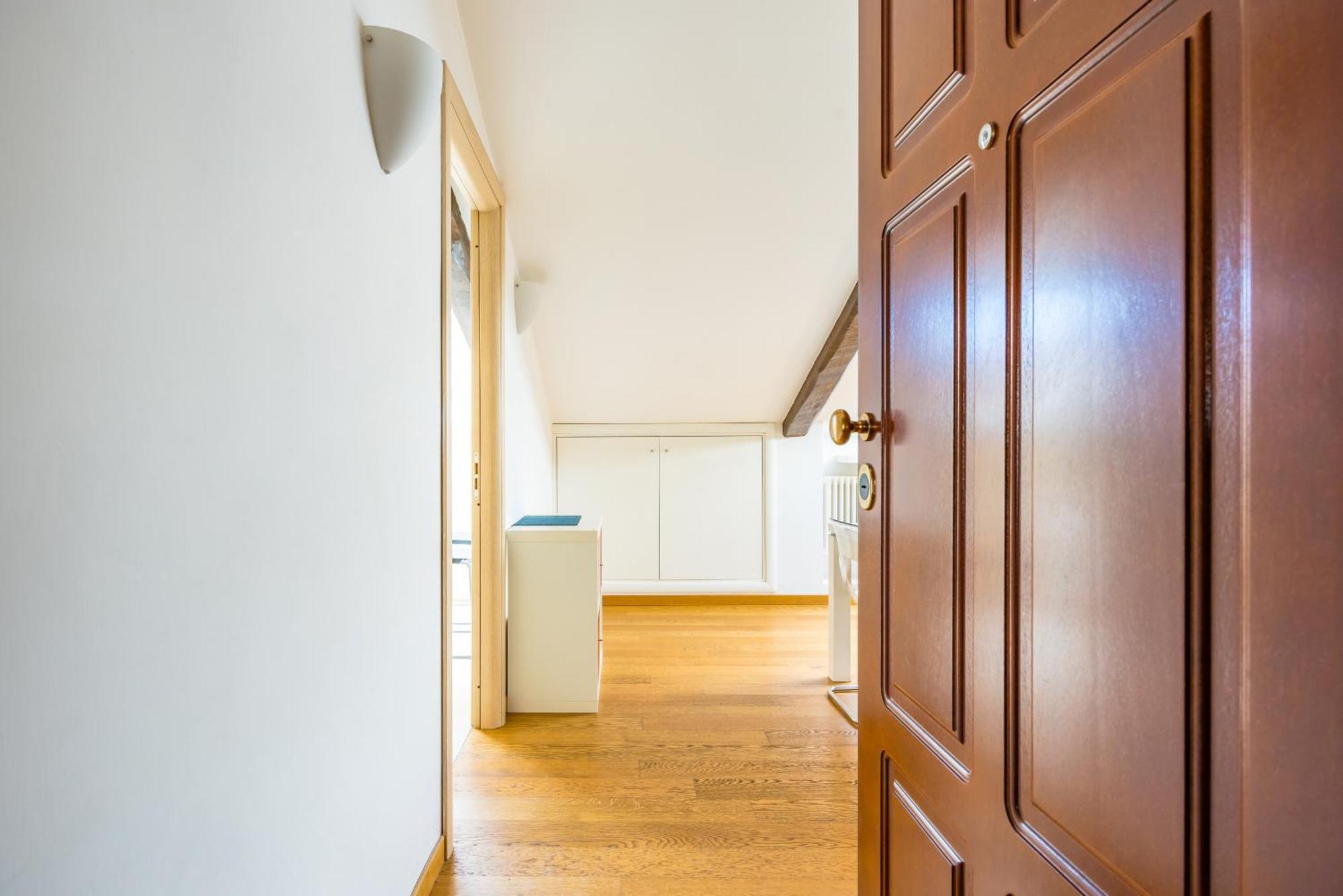 Duomo Grand Family Loft Διαμέρισμα Νάπολη Εξωτερικό φωτογραφία