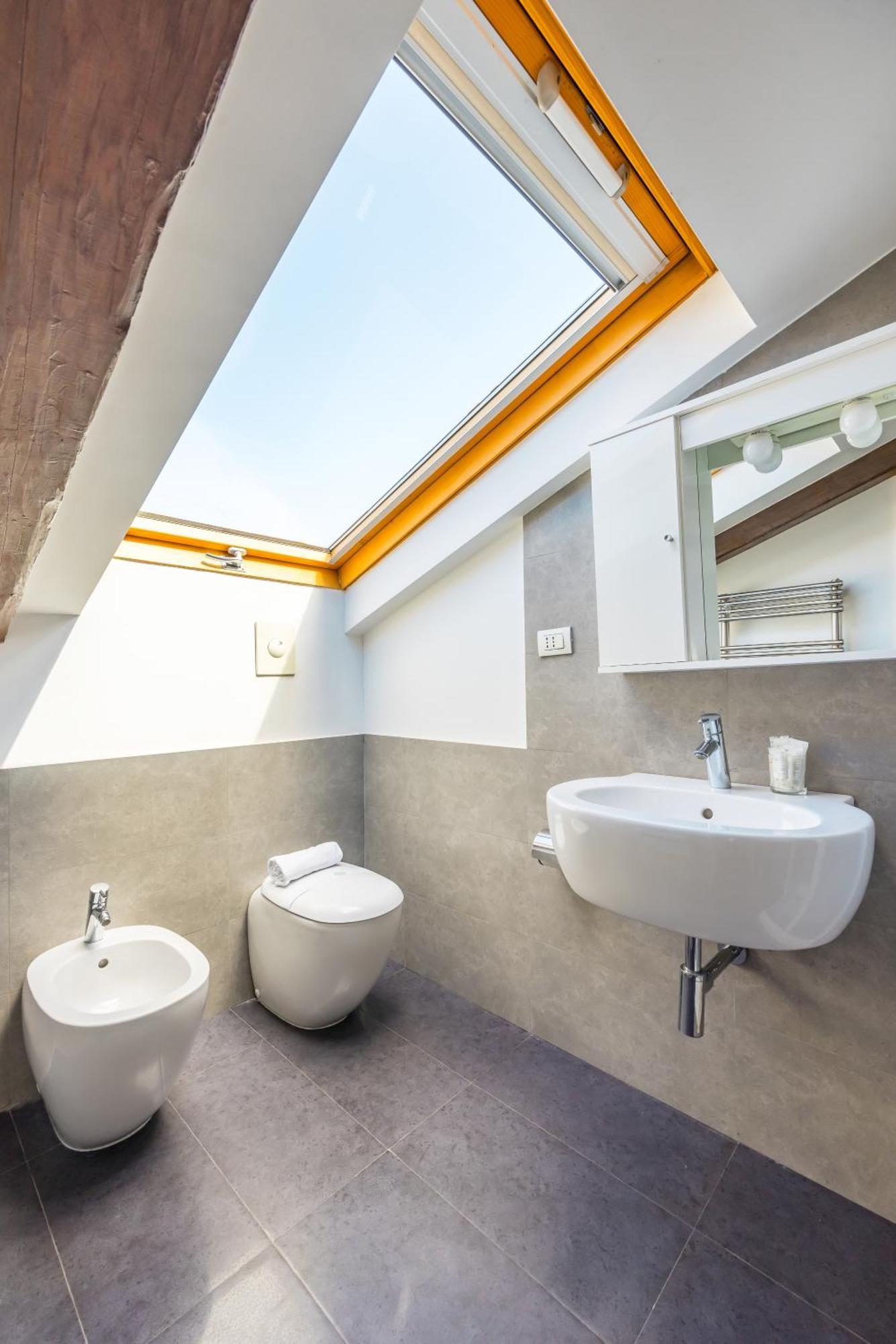 Duomo Grand Family Loft Διαμέρισμα Νάπολη Εξωτερικό φωτογραφία