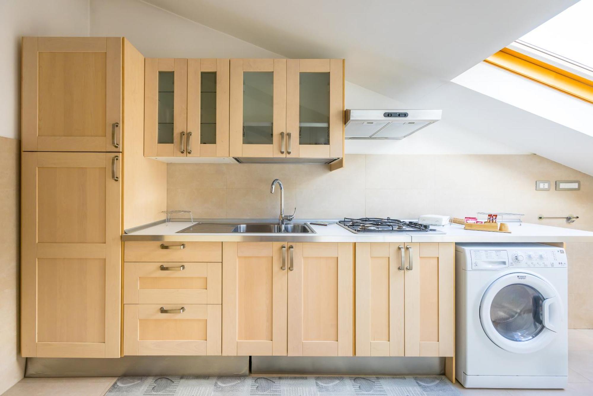 Duomo Grand Family Loft Διαμέρισμα Νάπολη Εξωτερικό φωτογραφία