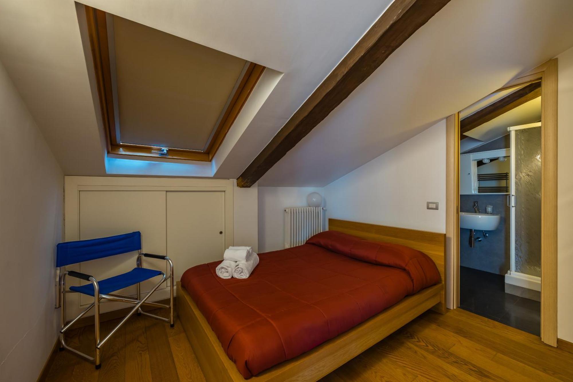Duomo Grand Family Loft Διαμέρισμα Νάπολη Εξωτερικό φωτογραφία