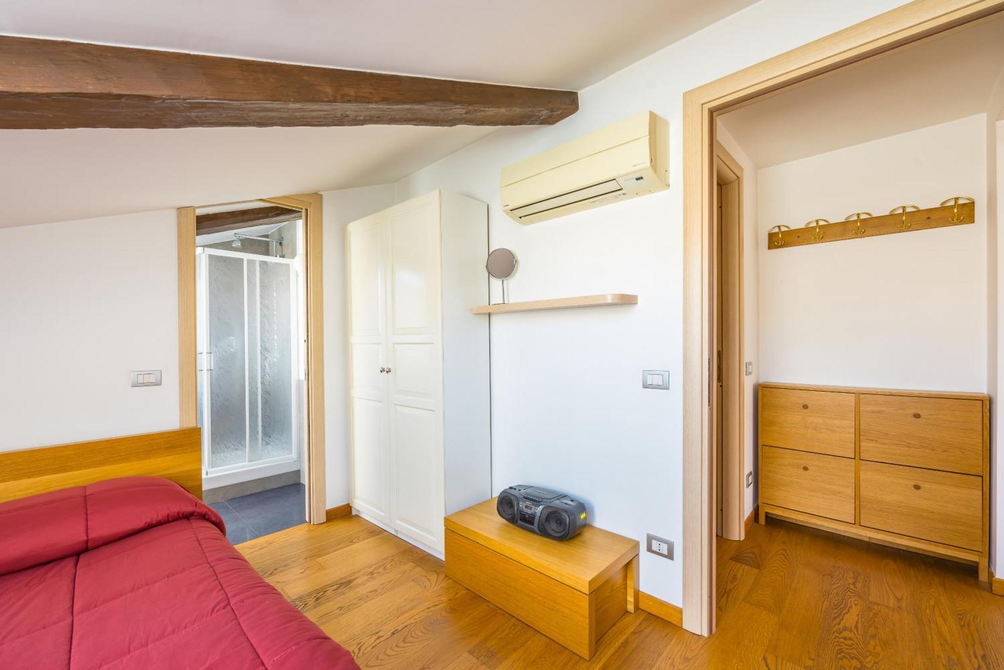Duomo Grand Family Loft Διαμέρισμα Νάπολη Εξωτερικό φωτογραφία