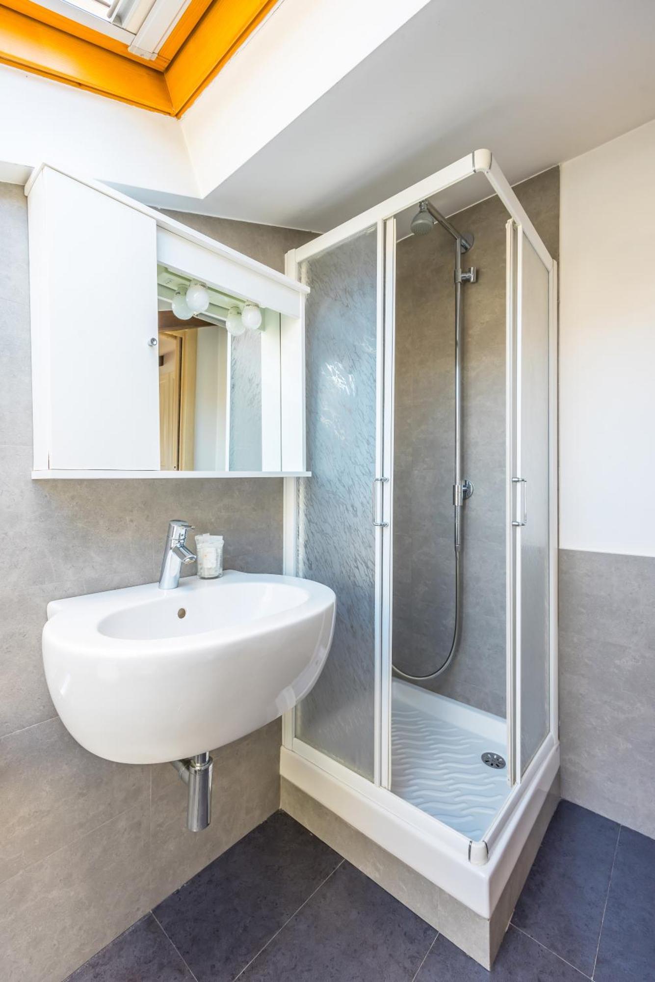 Duomo Grand Family Loft Διαμέρισμα Νάπολη Εξωτερικό φωτογραφία