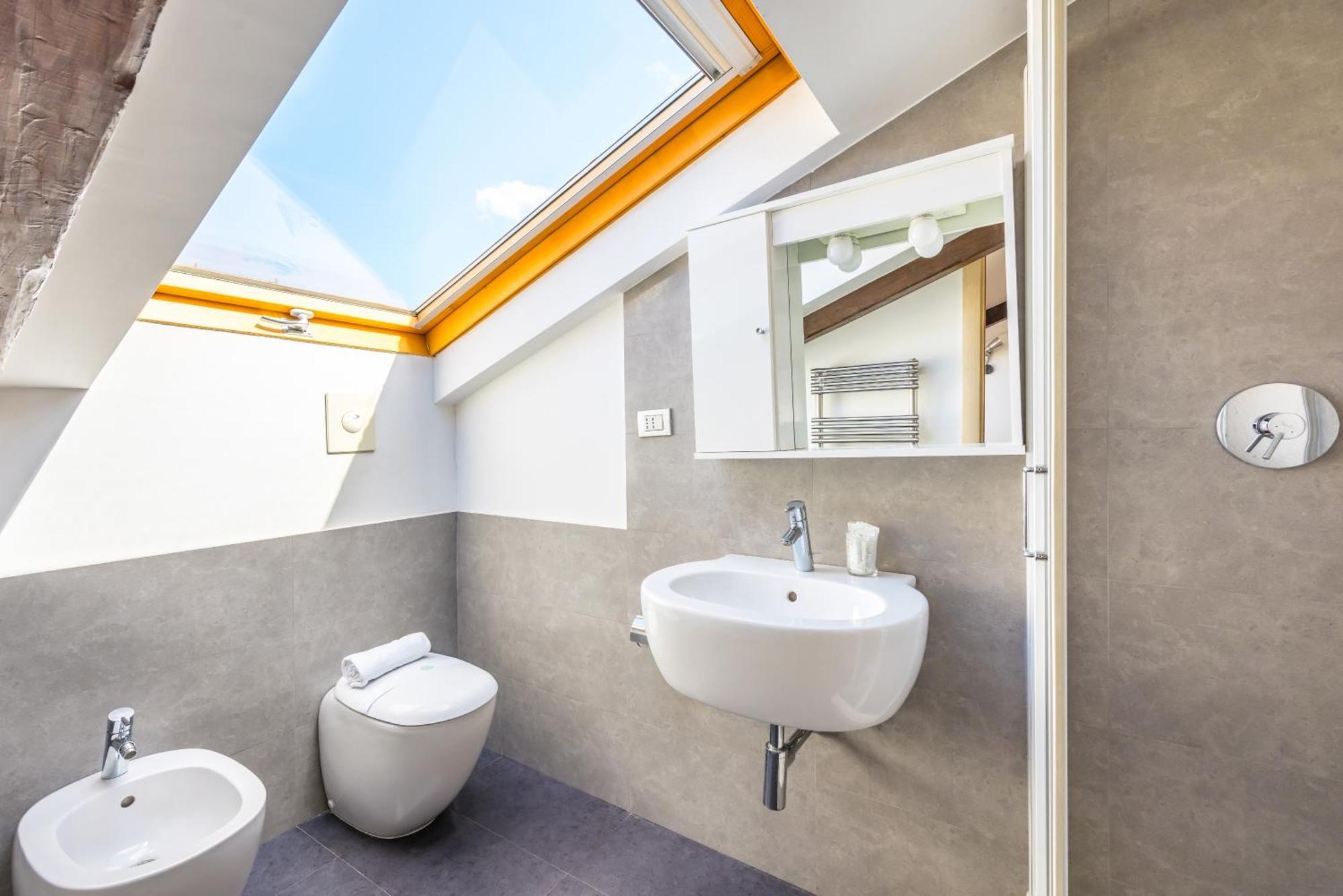 Duomo Grand Family Loft Διαμέρισμα Νάπολη Εξωτερικό φωτογραφία