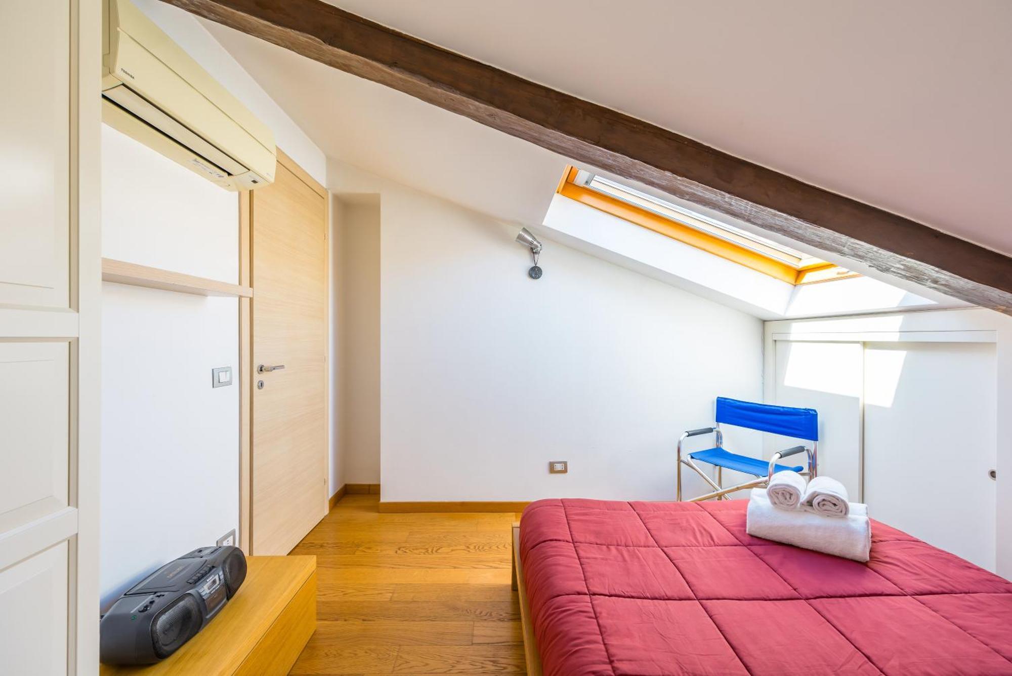 Duomo Grand Family Loft Διαμέρισμα Νάπολη Εξωτερικό φωτογραφία