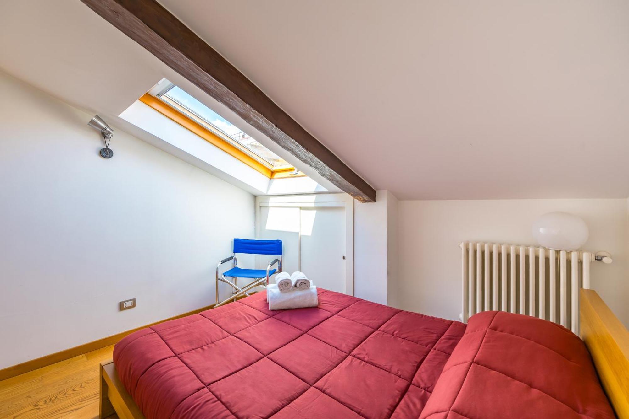 Duomo Grand Family Loft Διαμέρισμα Νάπολη Εξωτερικό φωτογραφία