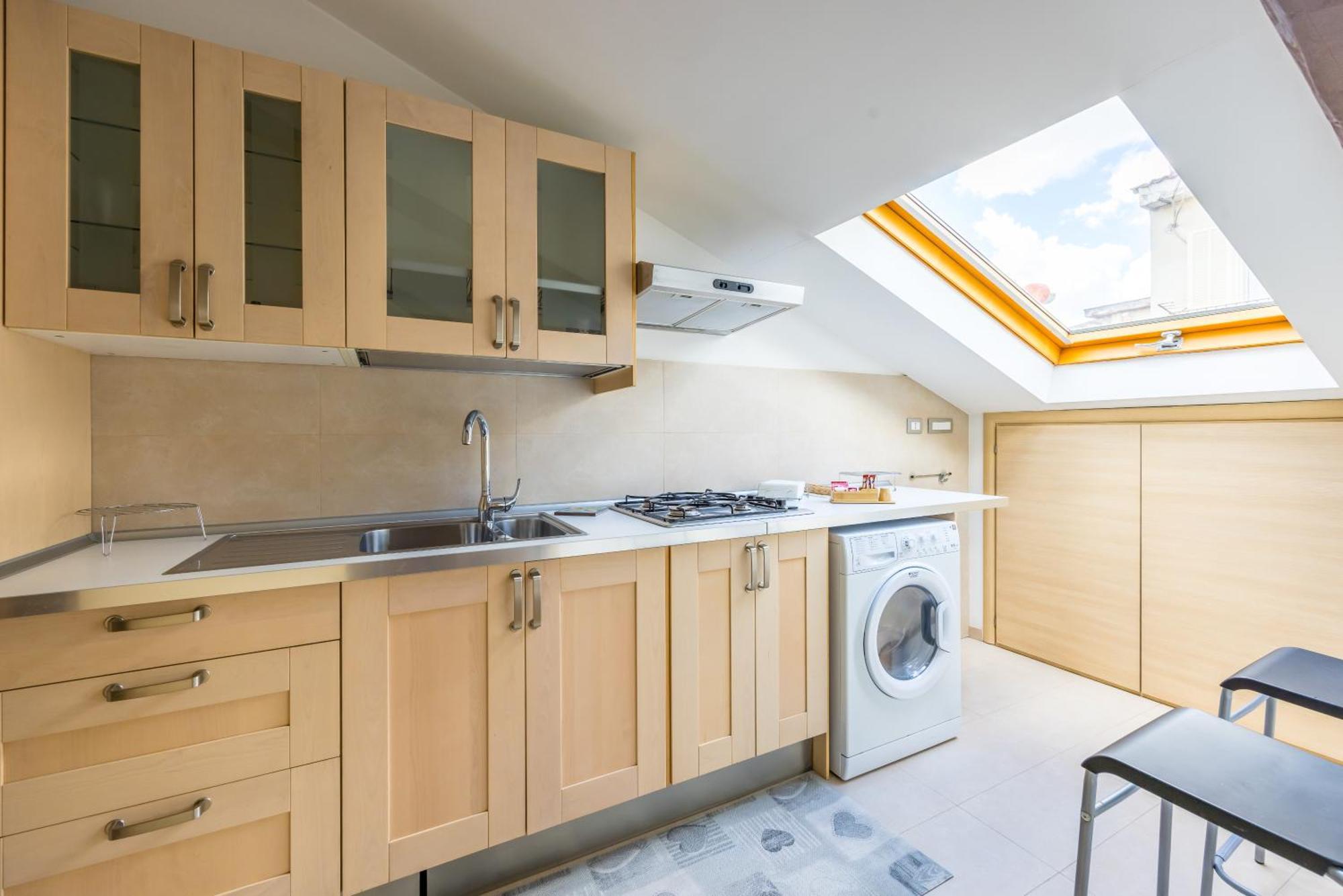 Duomo Grand Family Loft Διαμέρισμα Νάπολη Εξωτερικό φωτογραφία
