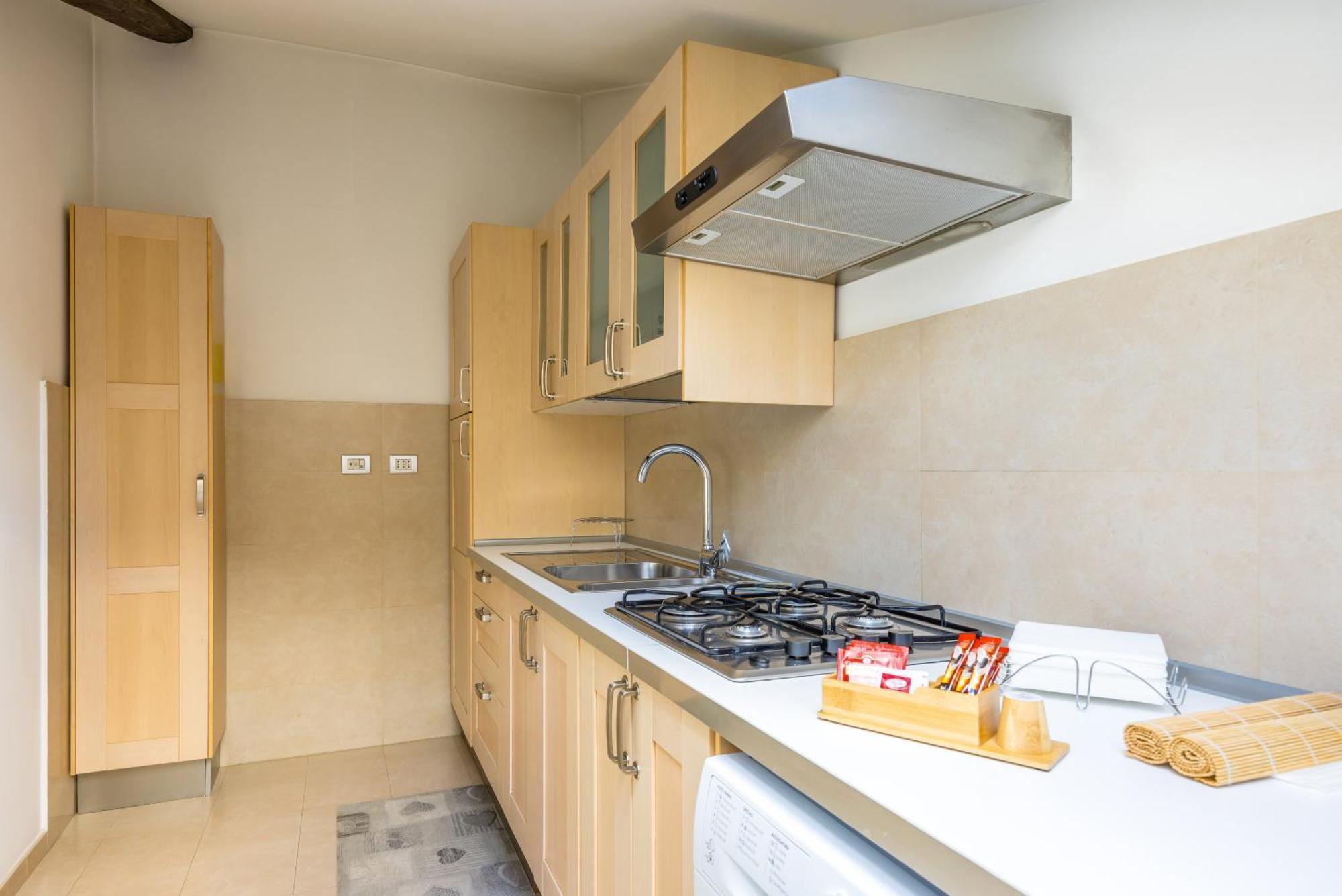 Duomo Grand Family Loft Διαμέρισμα Νάπολη Εξωτερικό φωτογραφία