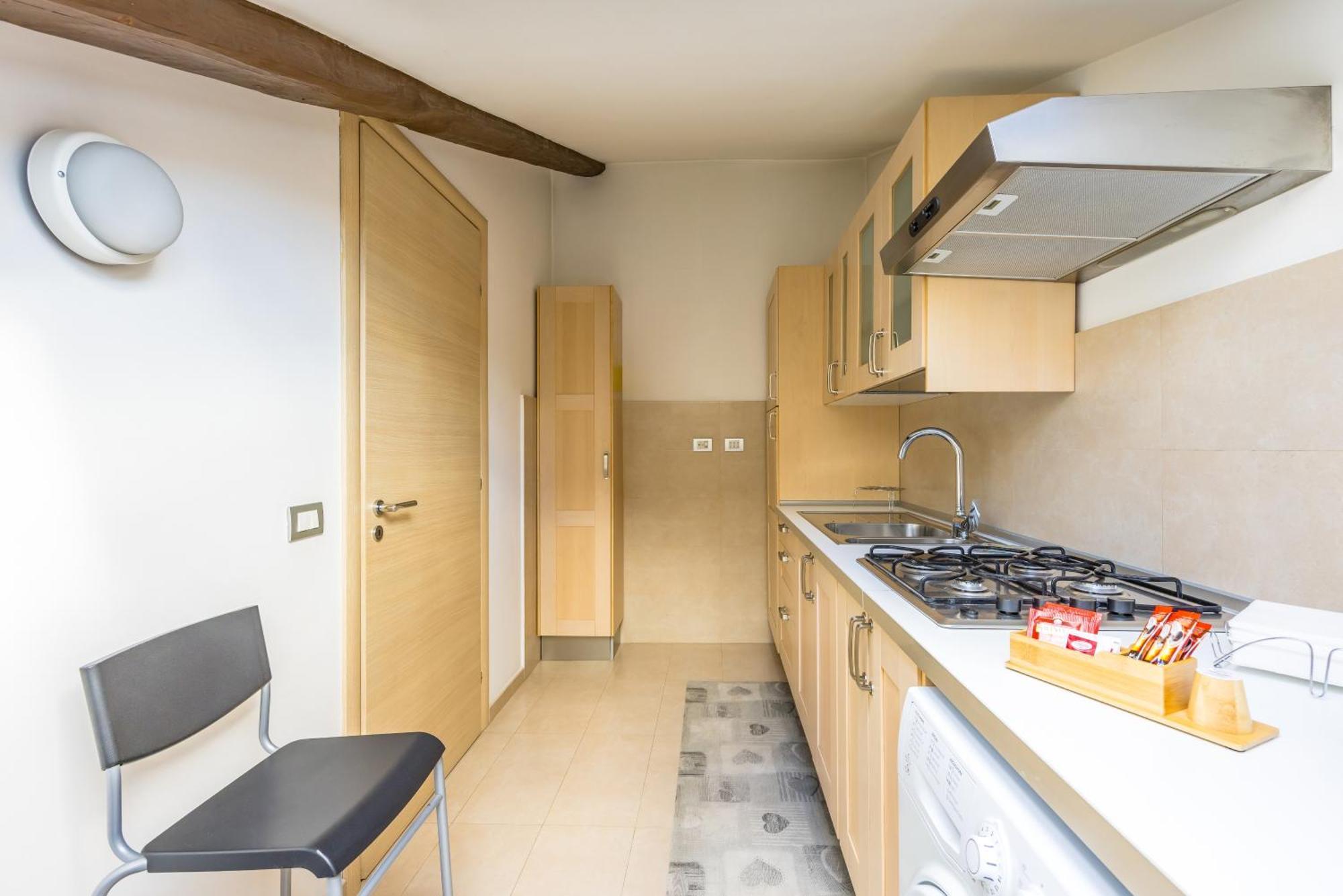 Duomo Grand Family Loft Διαμέρισμα Νάπολη Εξωτερικό φωτογραφία