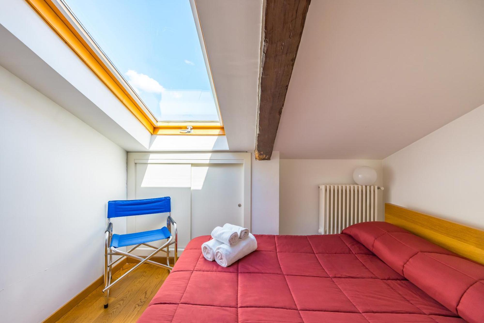 Duomo Grand Family Loft Διαμέρισμα Νάπολη Εξωτερικό φωτογραφία