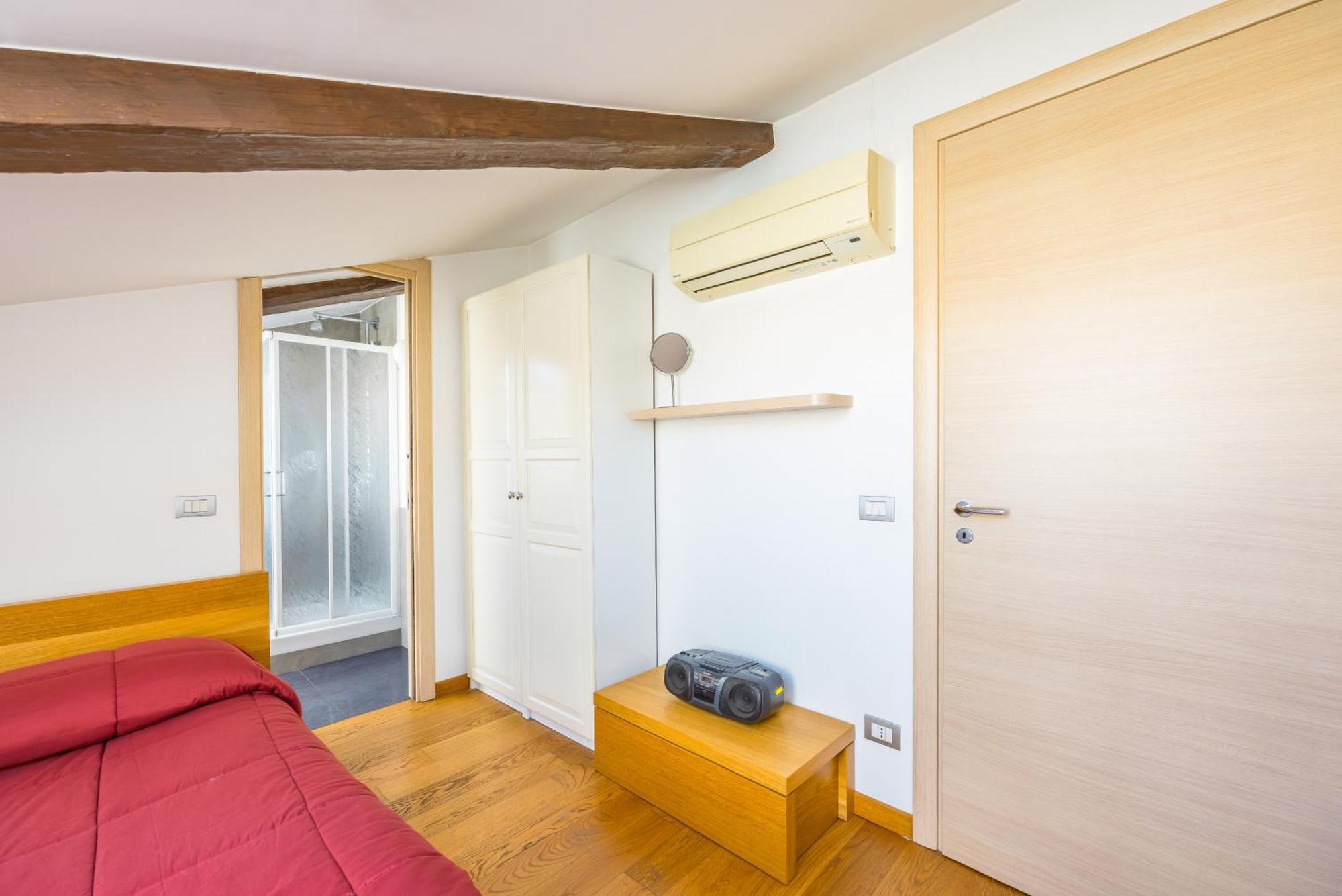 Duomo Grand Family Loft Διαμέρισμα Νάπολη Εξωτερικό φωτογραφία