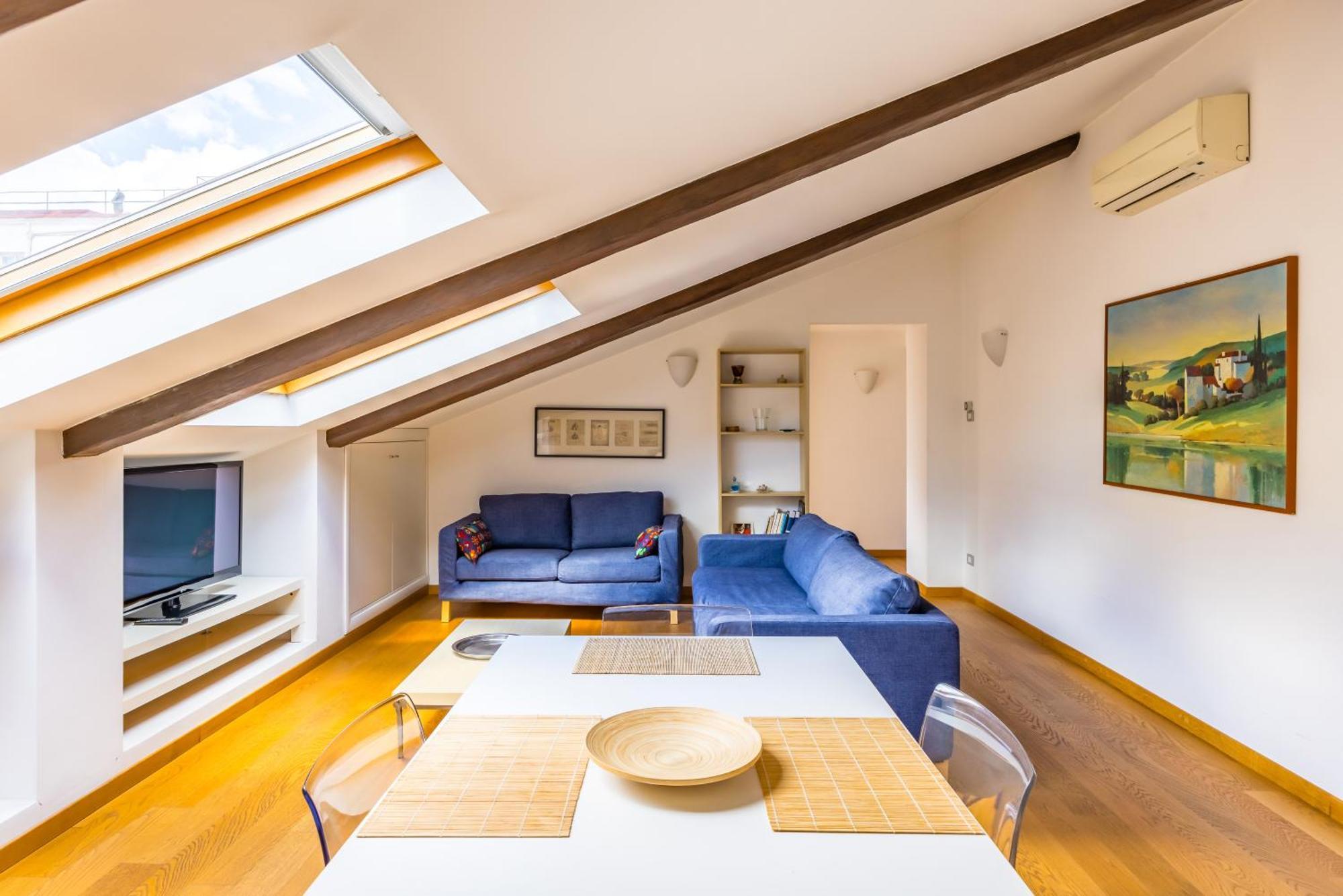 Duomo Grand Family Loft Διαμέρισμα Νάπολη Εξωτερικό φωτογραφία