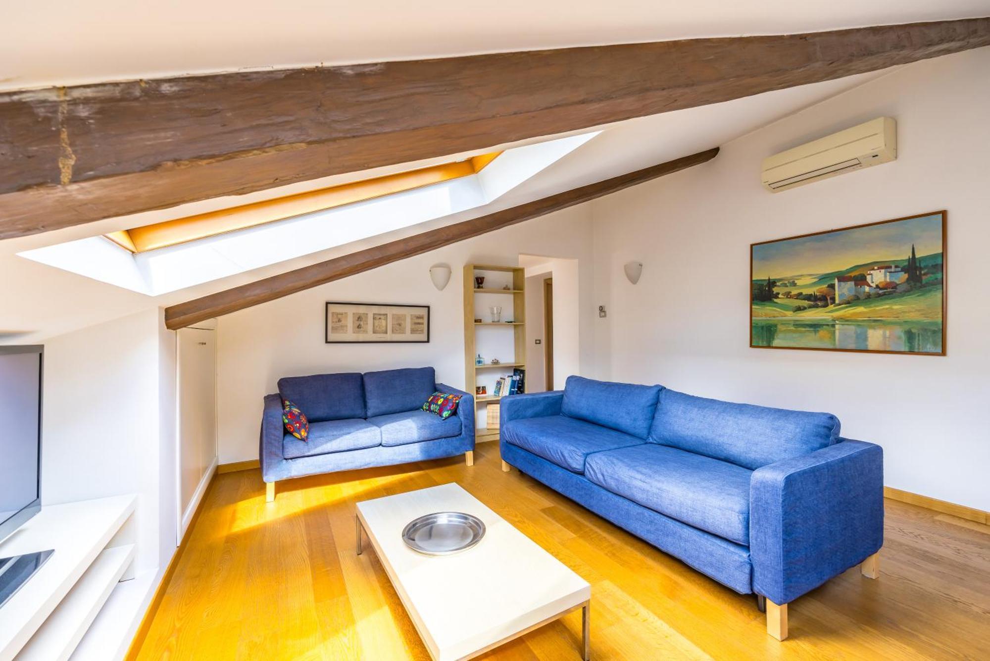 Duomo Grand Family Loft Διαμέρισμα Νάπολη Εξωτερικό φωτογραφία