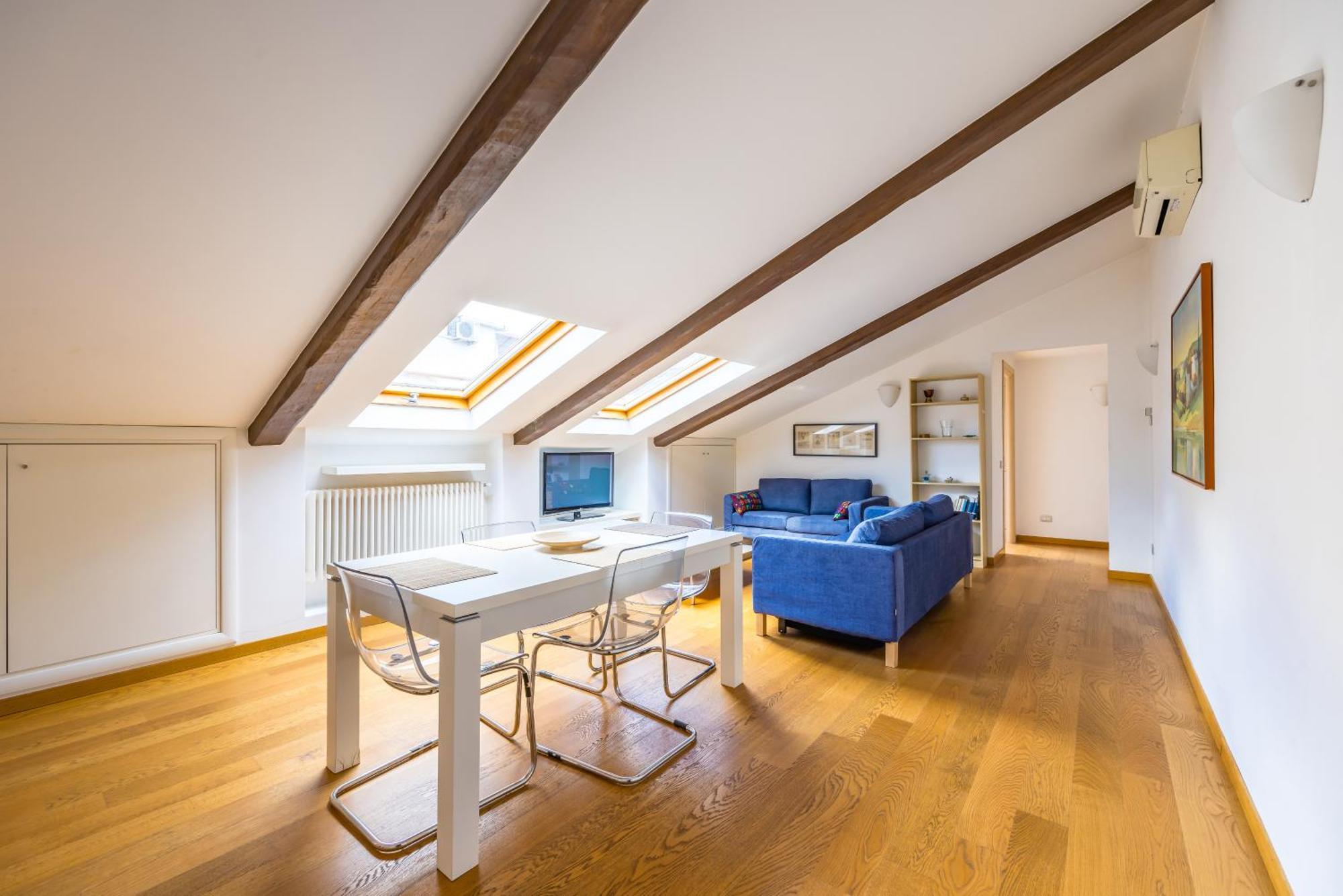 Duomo Grand Family Loft Διαμέρισμα Νάπολη Εξωτερικό φωτογραφία